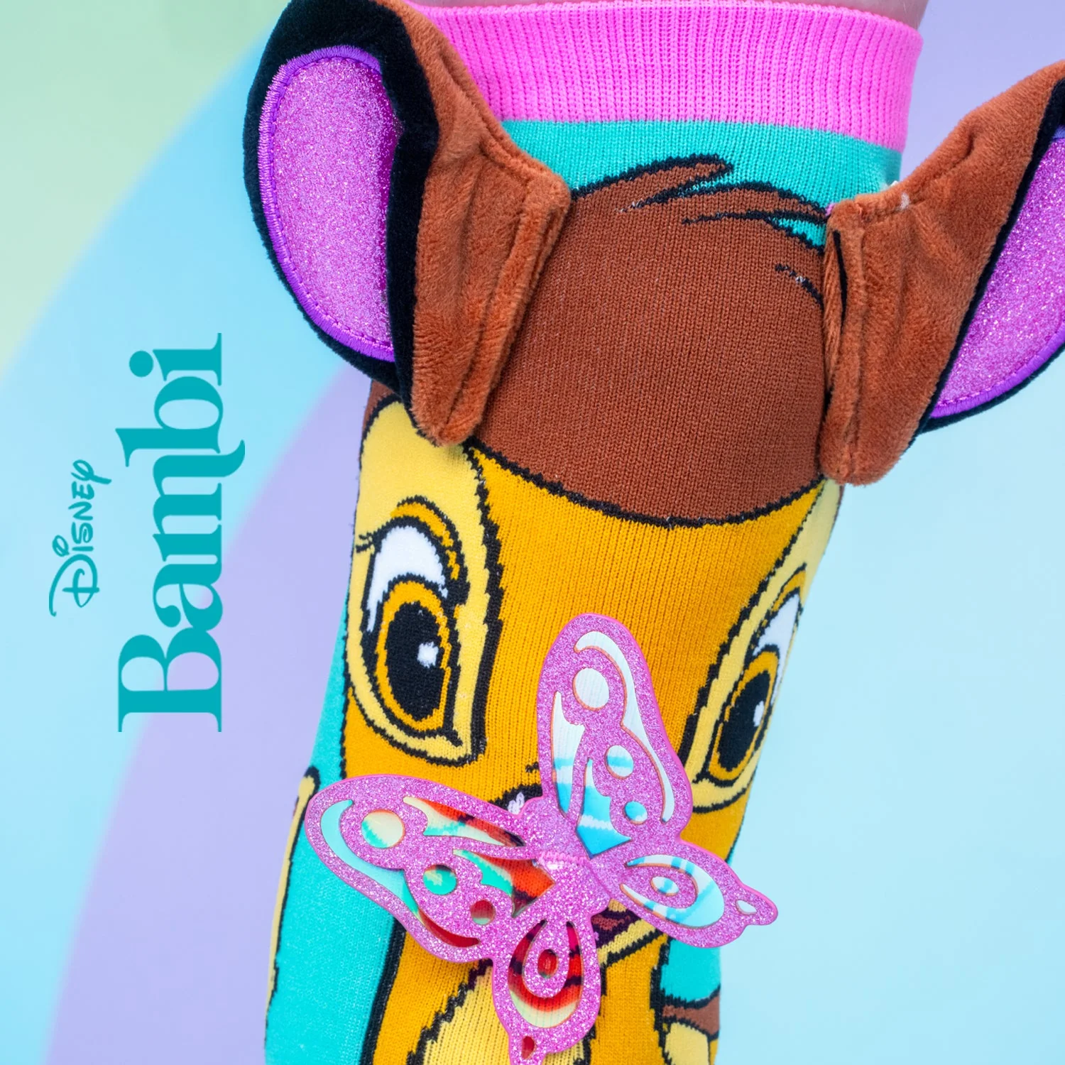 BAMBI SOCKS - Image 3