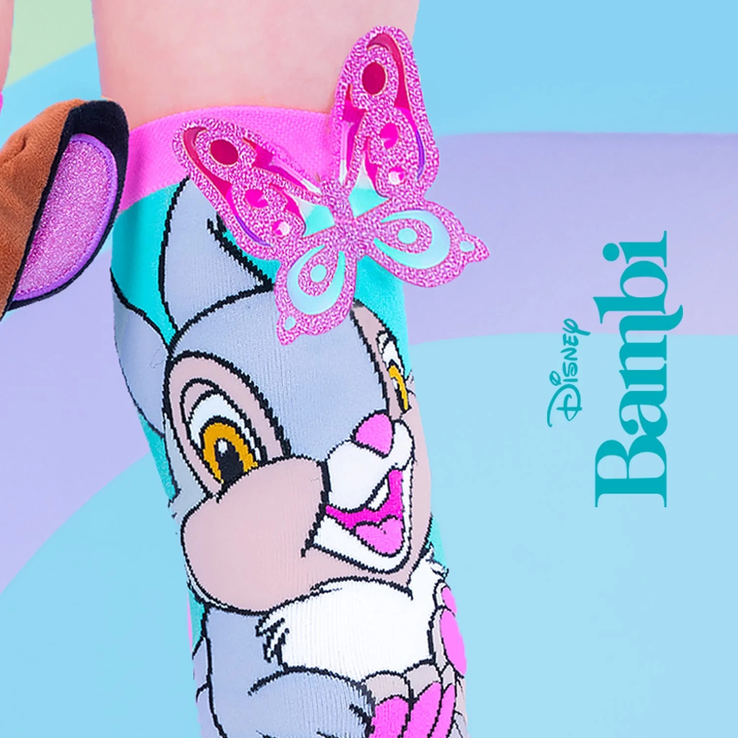 BAMBI SOCKS - Image 4