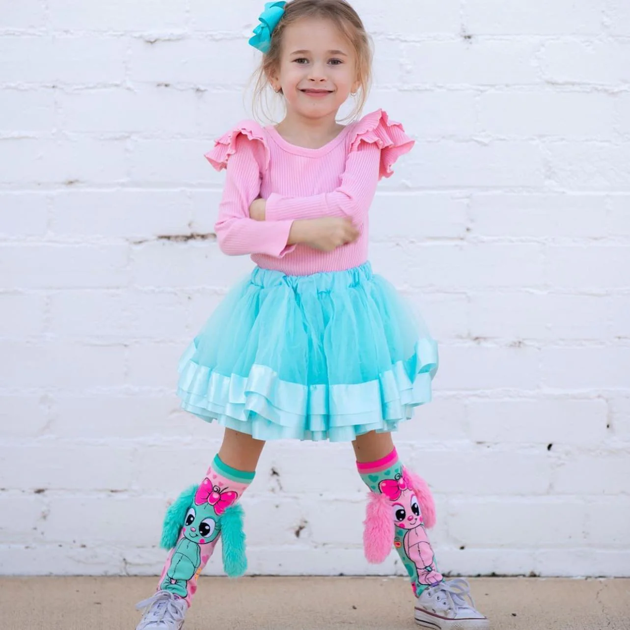 BUNNY SOCKS - Image 8