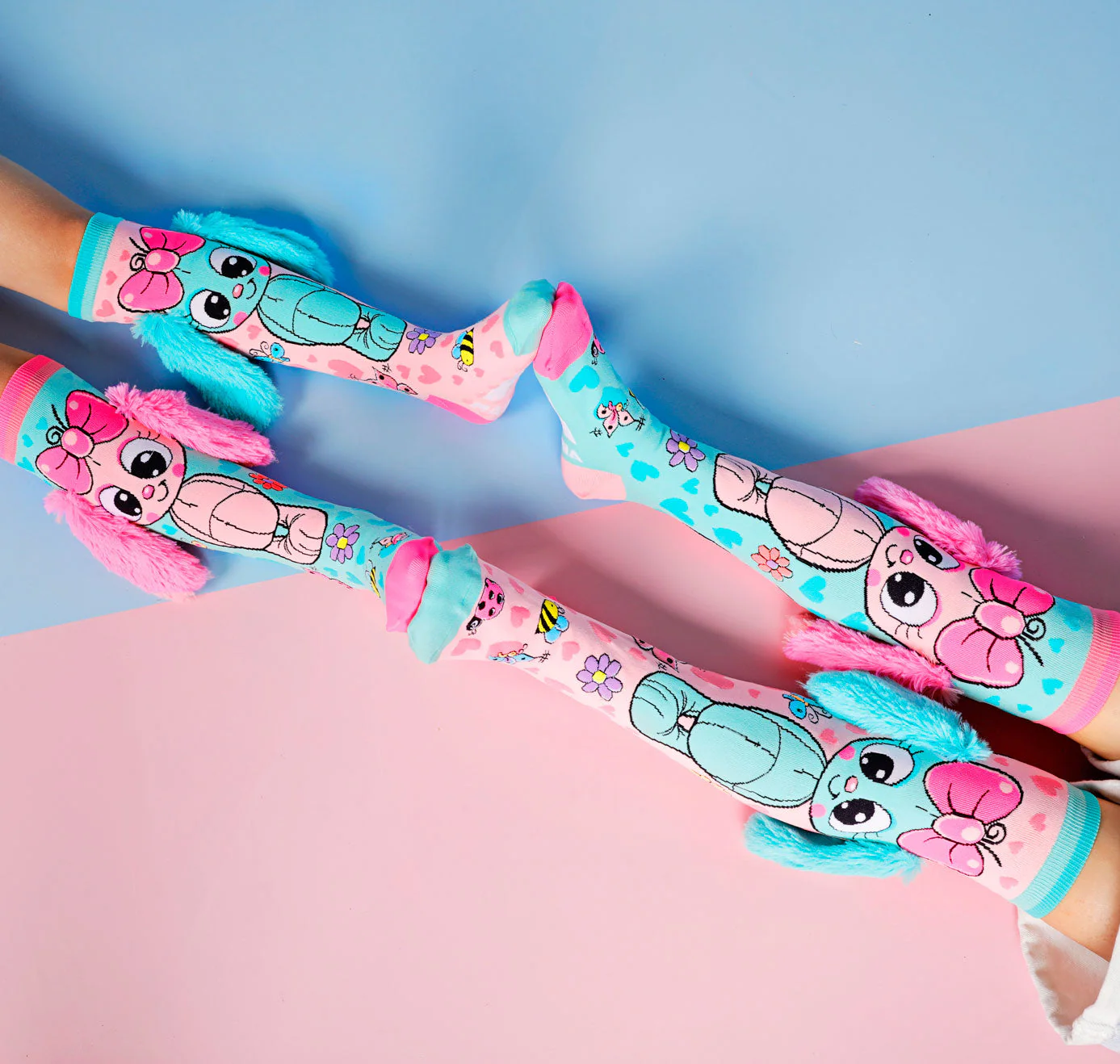 BUNNY SOCKS - Image 9