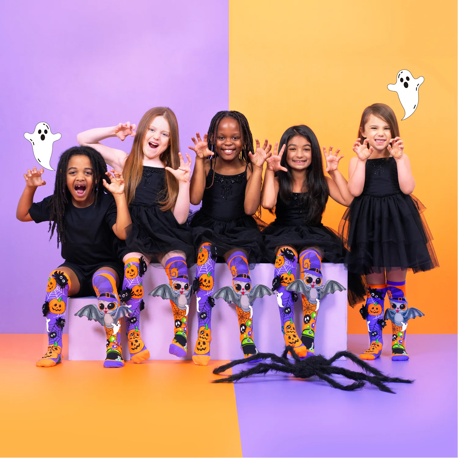 HALLOWEEN SOCKS - Image 3