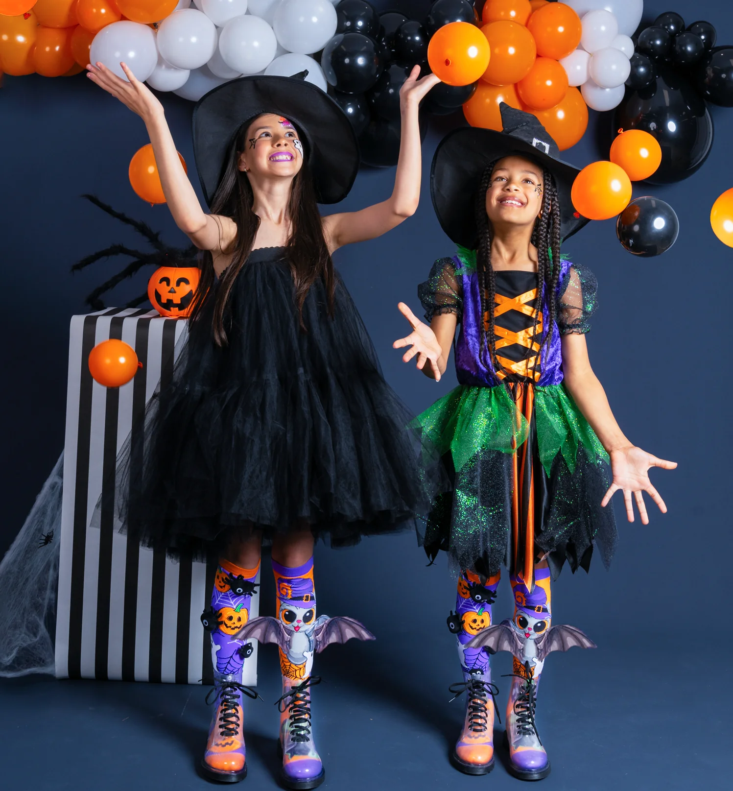 HALLOWEEN SOCKS - Image 8