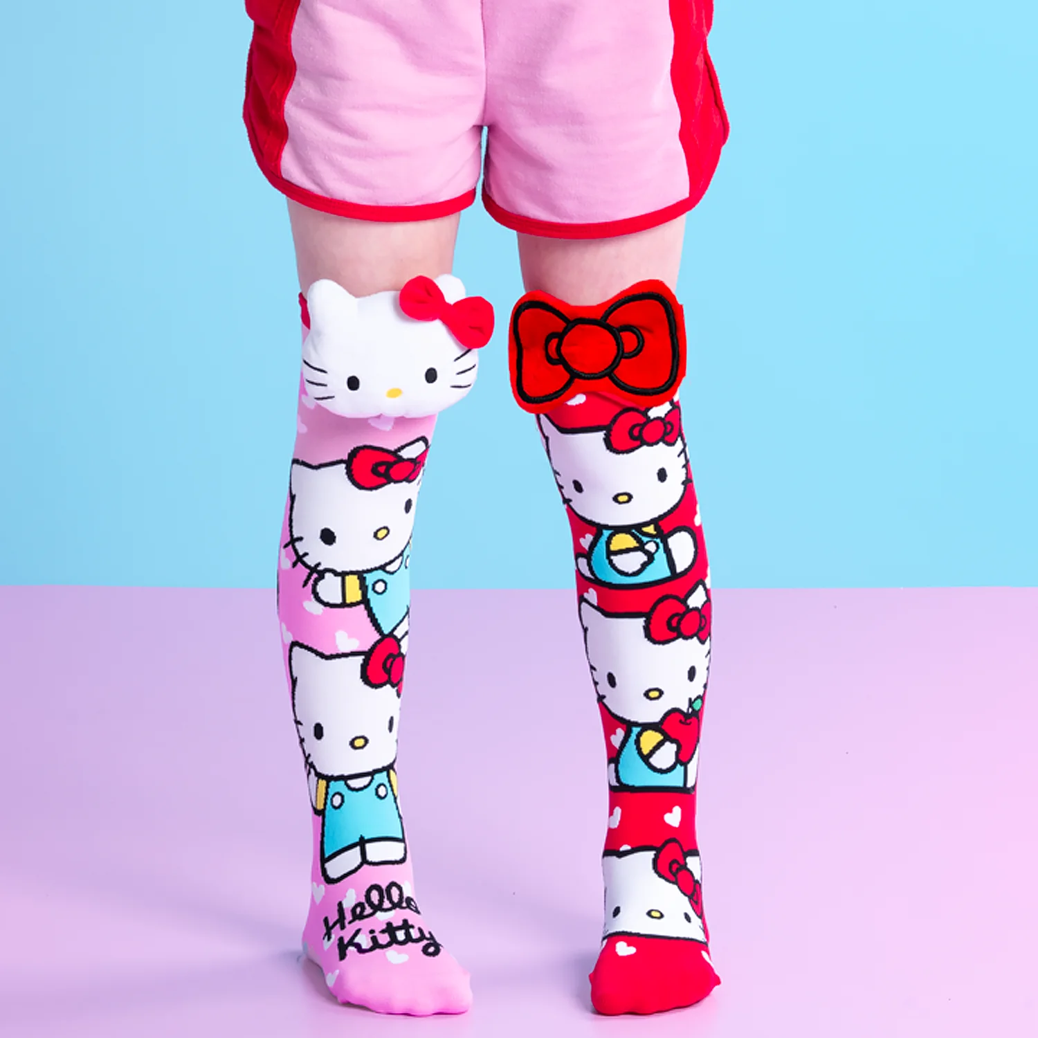 HELLO KITTY SOCKS - Image 5