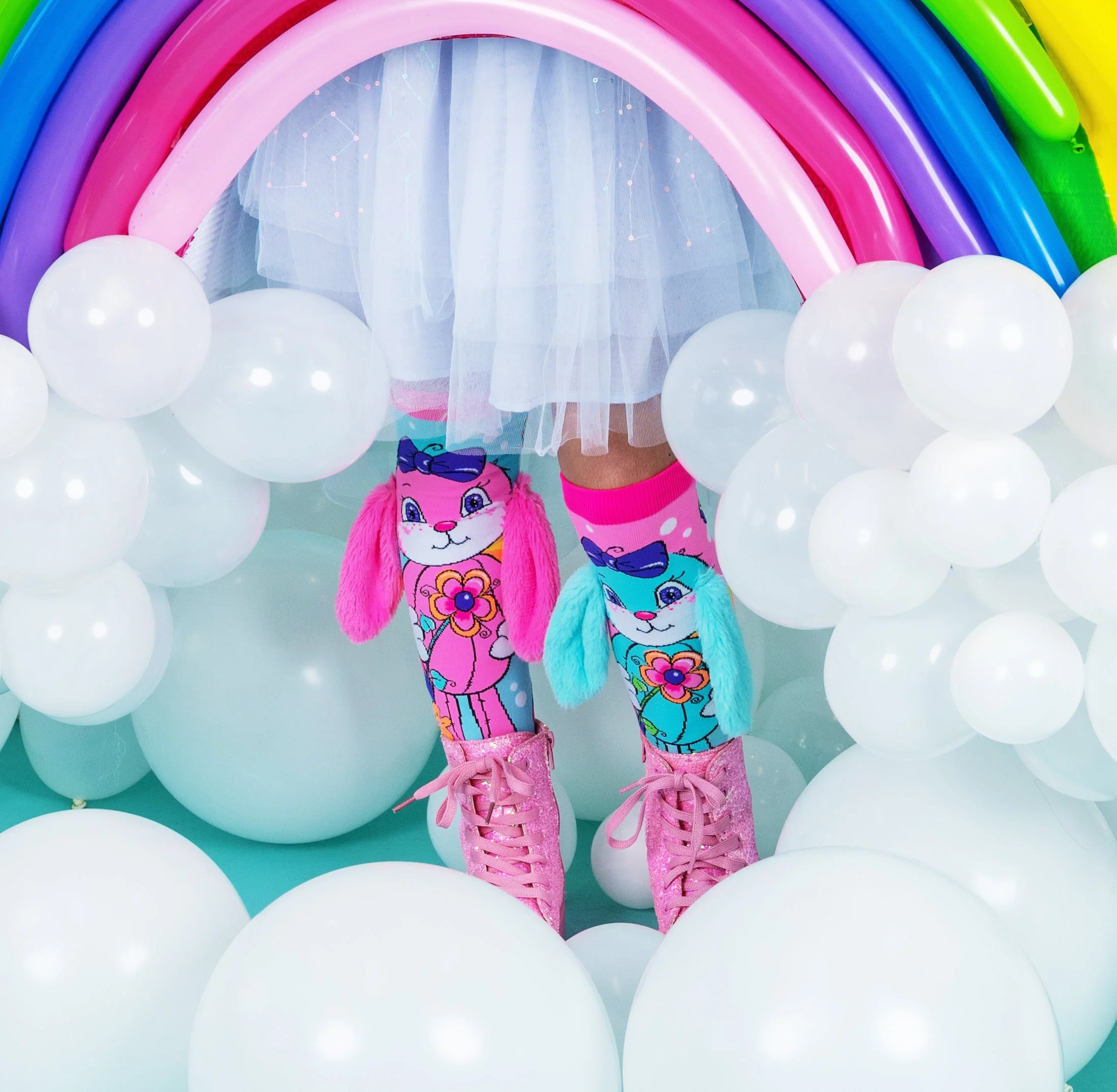 HUNNY BUNNY SOCKS - Image 3