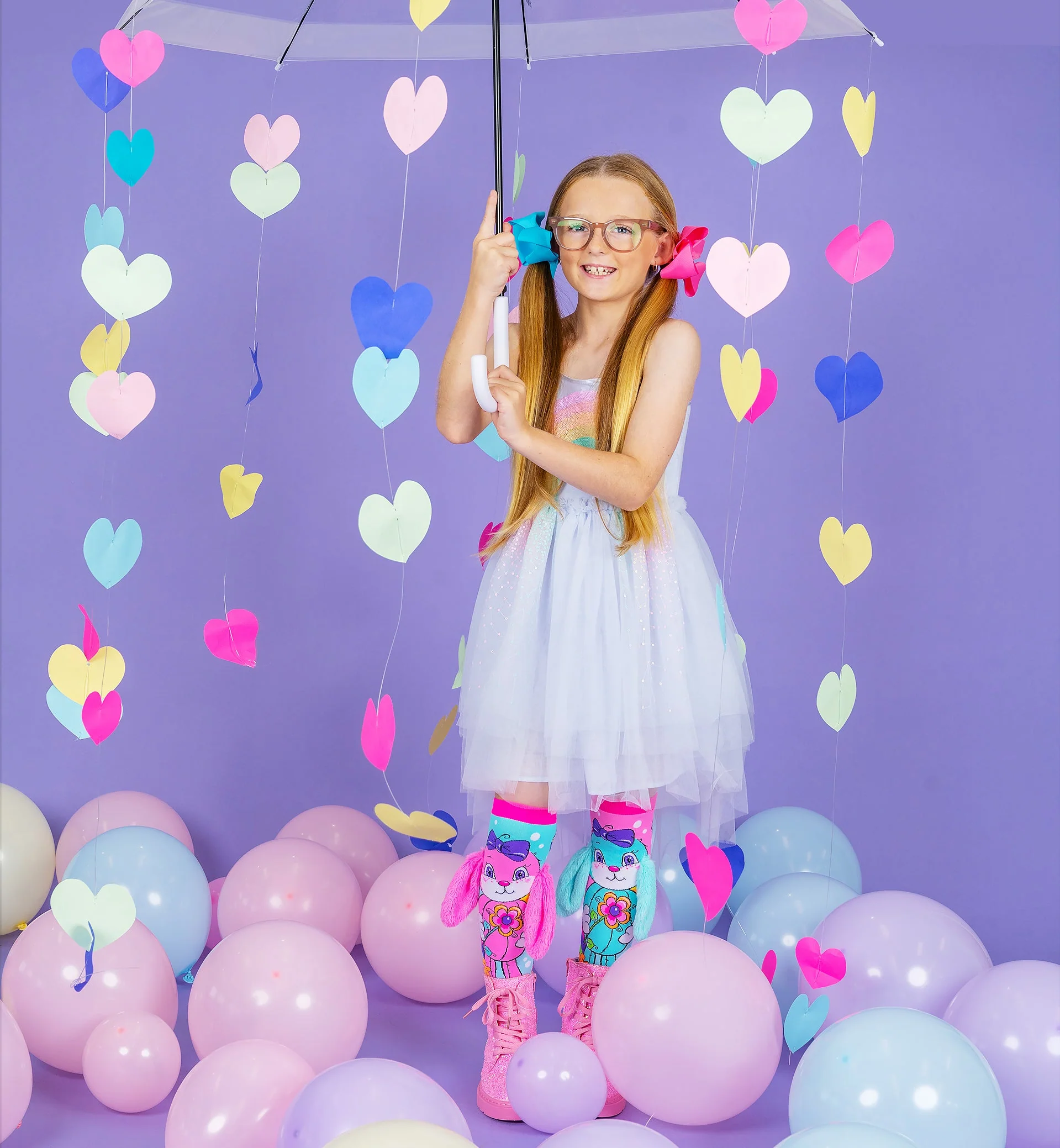 HUNNY BUNNY SOCKS - Image 4