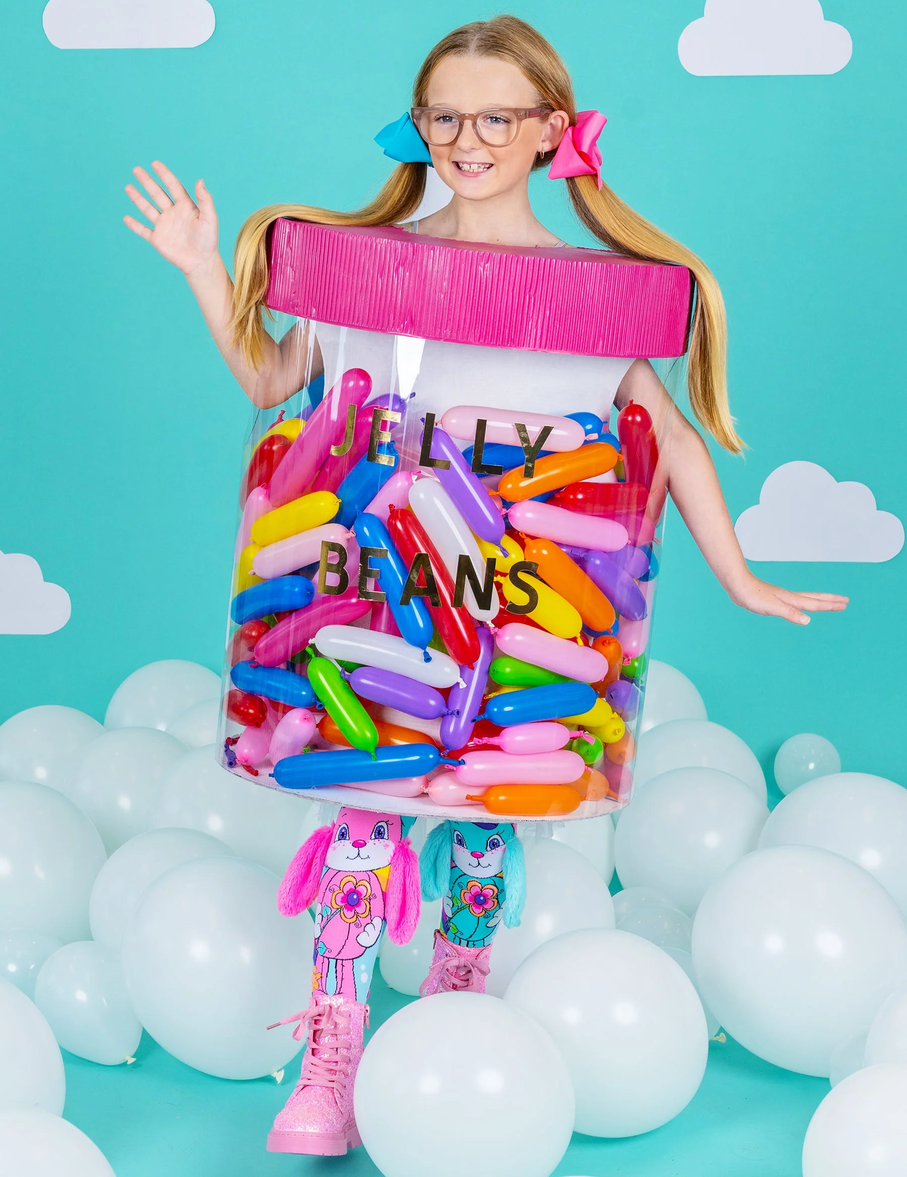 HUNNY BUNNY SOCKS - Image 5