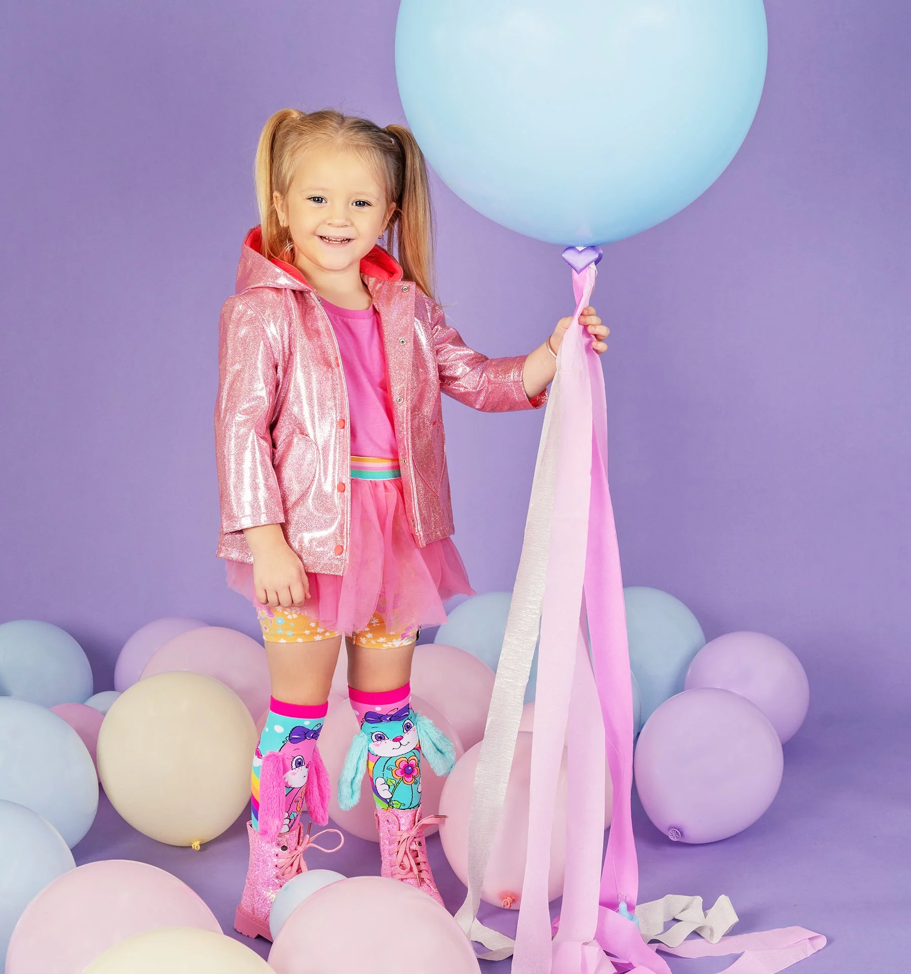 HUNNY BUNNY SOCKS - Image 6