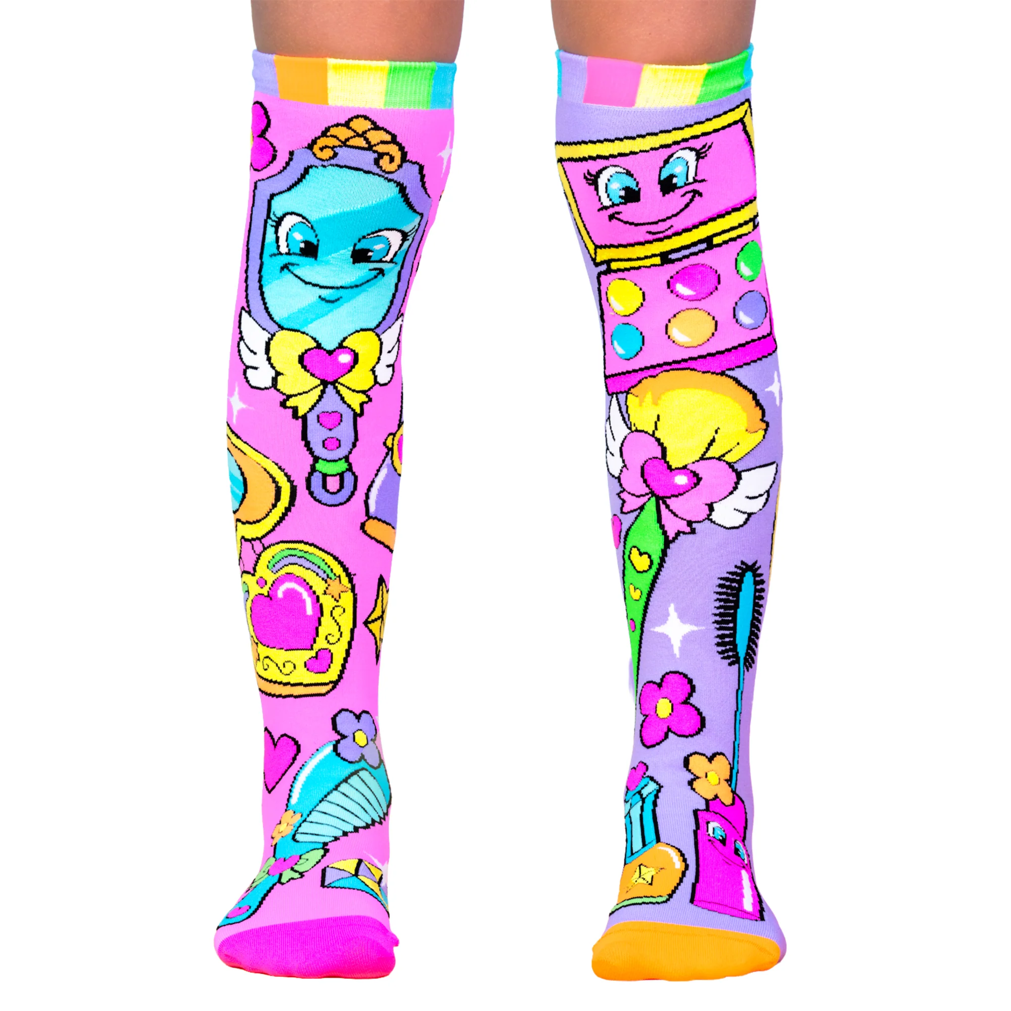 MAKEUP SOCKS - Image 3