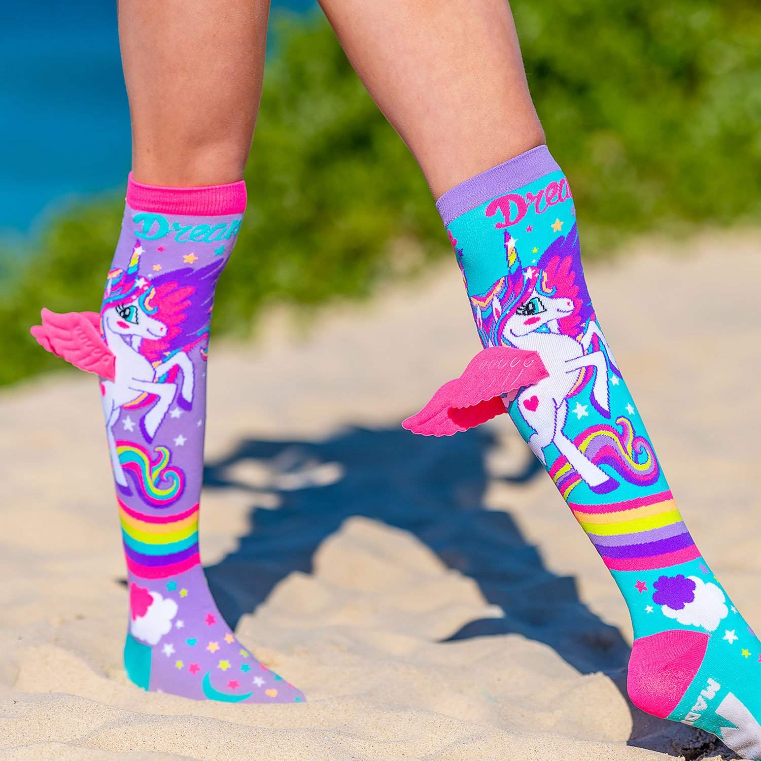 MINI PONY SOCKS - Image 5