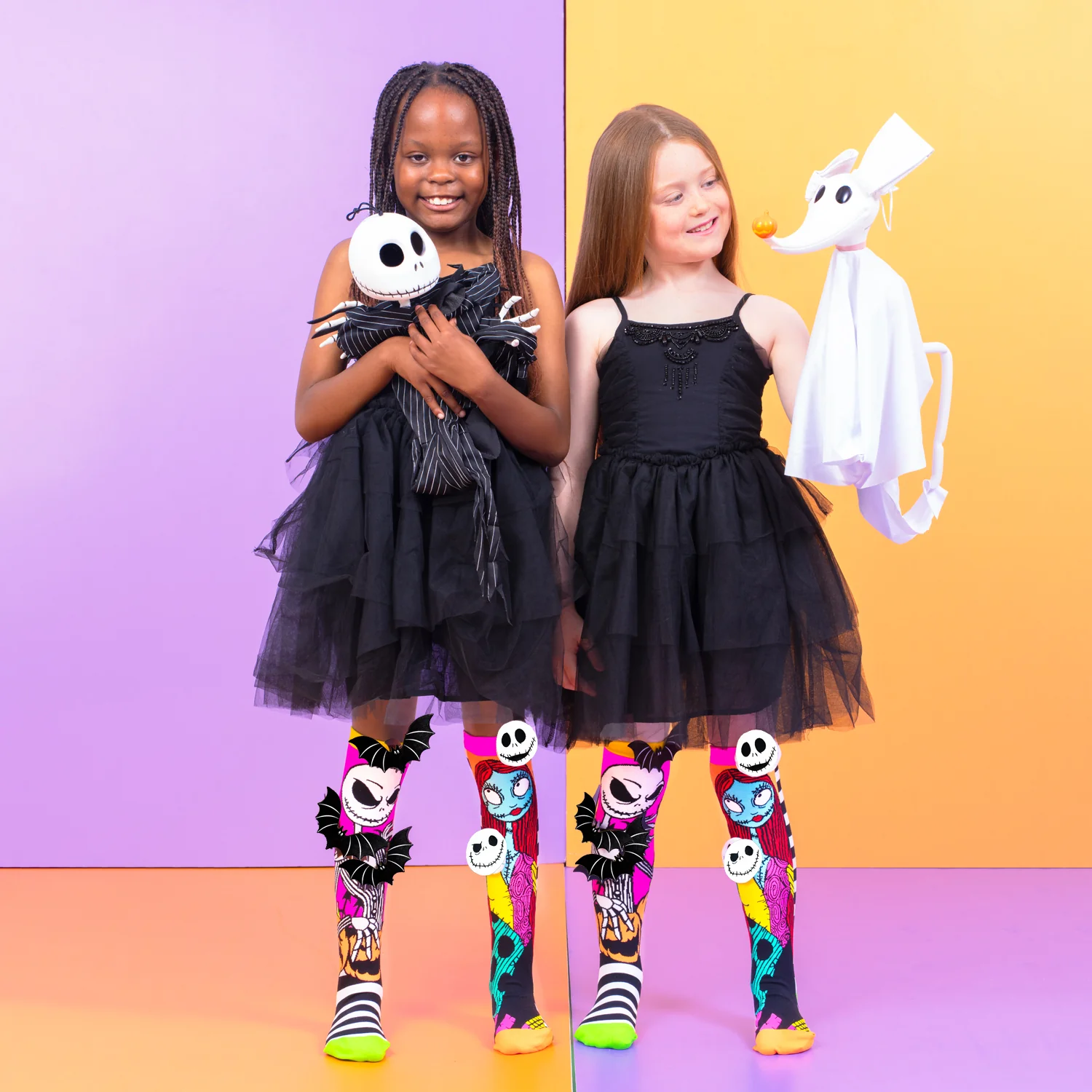 NIGHTMARE BEFORE CHRISTMAS - Image 3