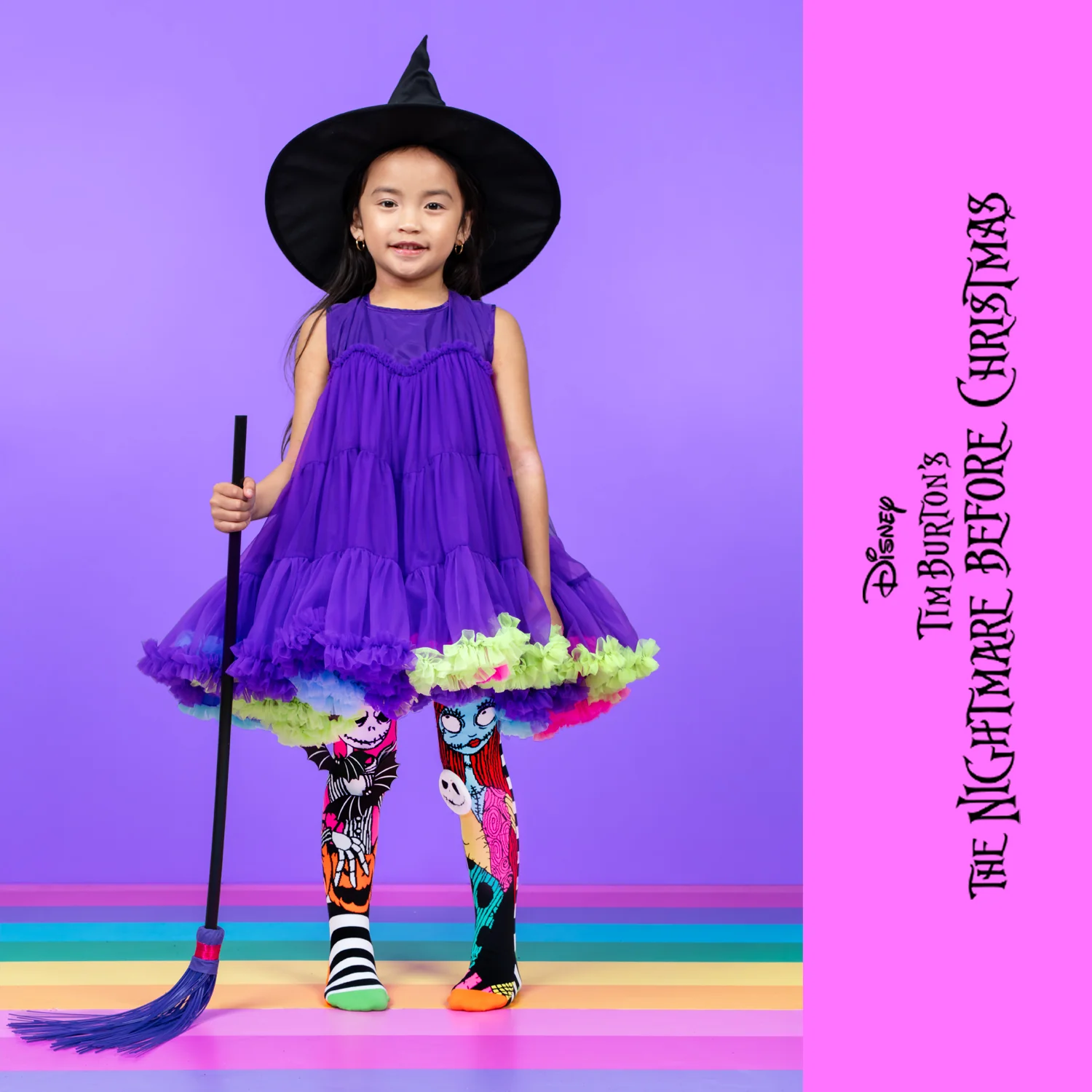 NIGHTMARE BEFORE CHRISTMAS - Image 5