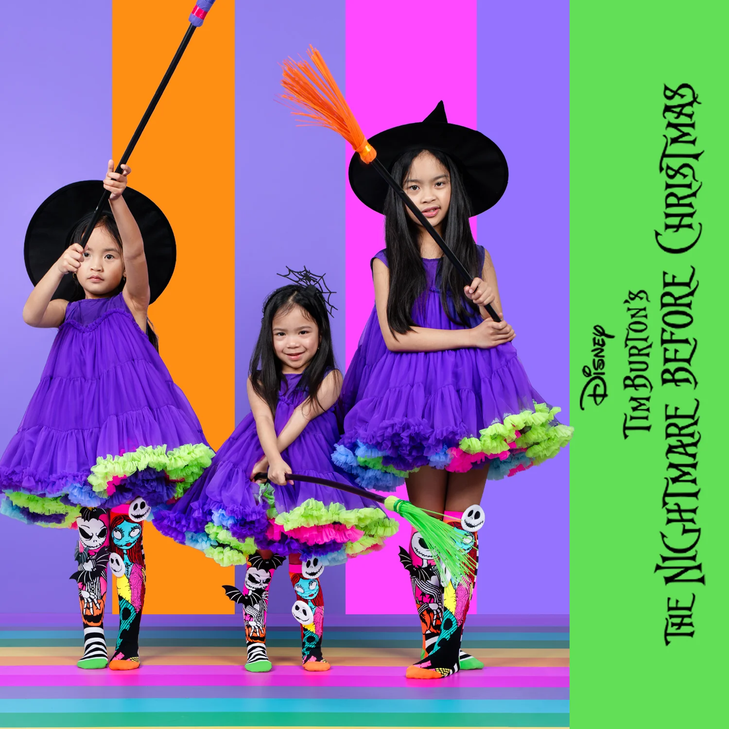 NIGHTMARE BEFORE CHRISTMAS - Image 6