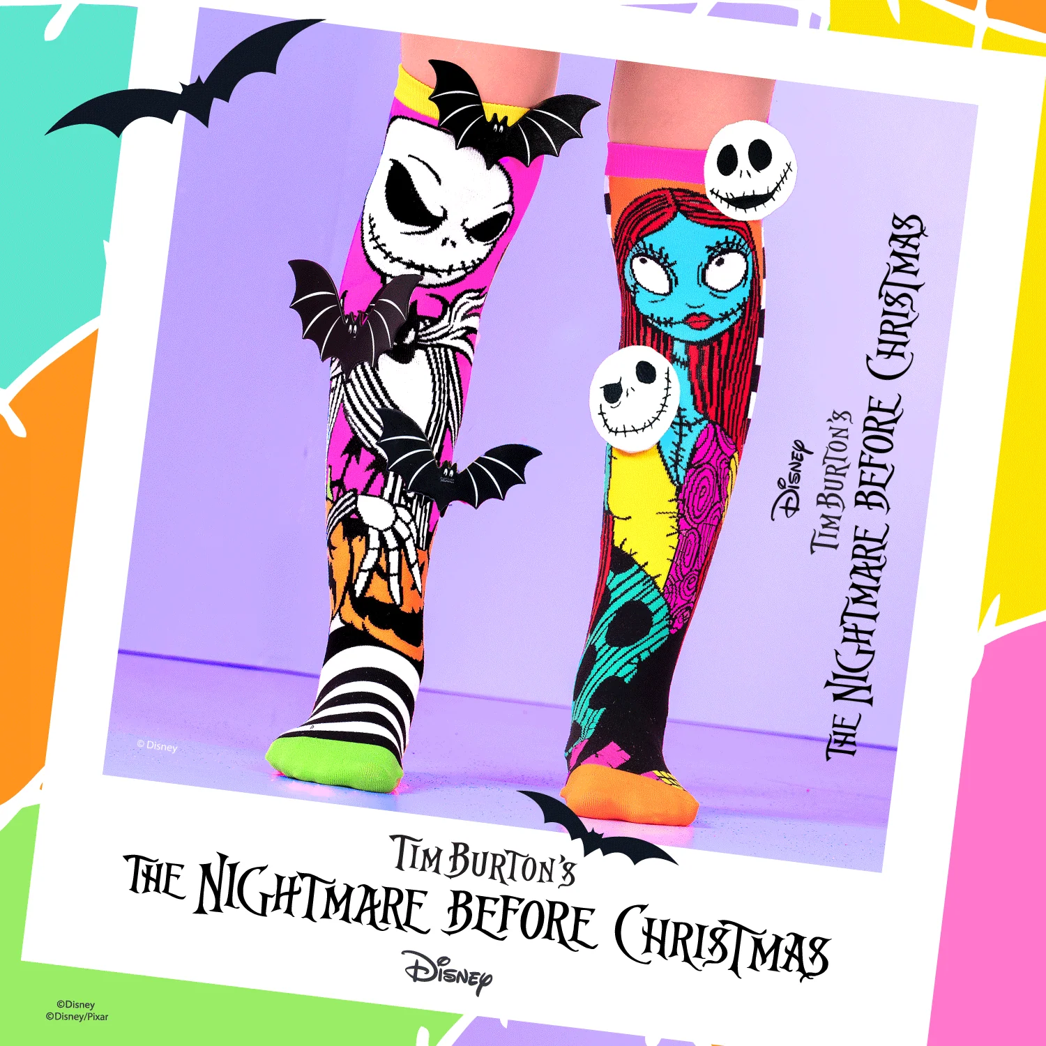 NIGHTMARE BEFORE CHRISTMAS - Image 7