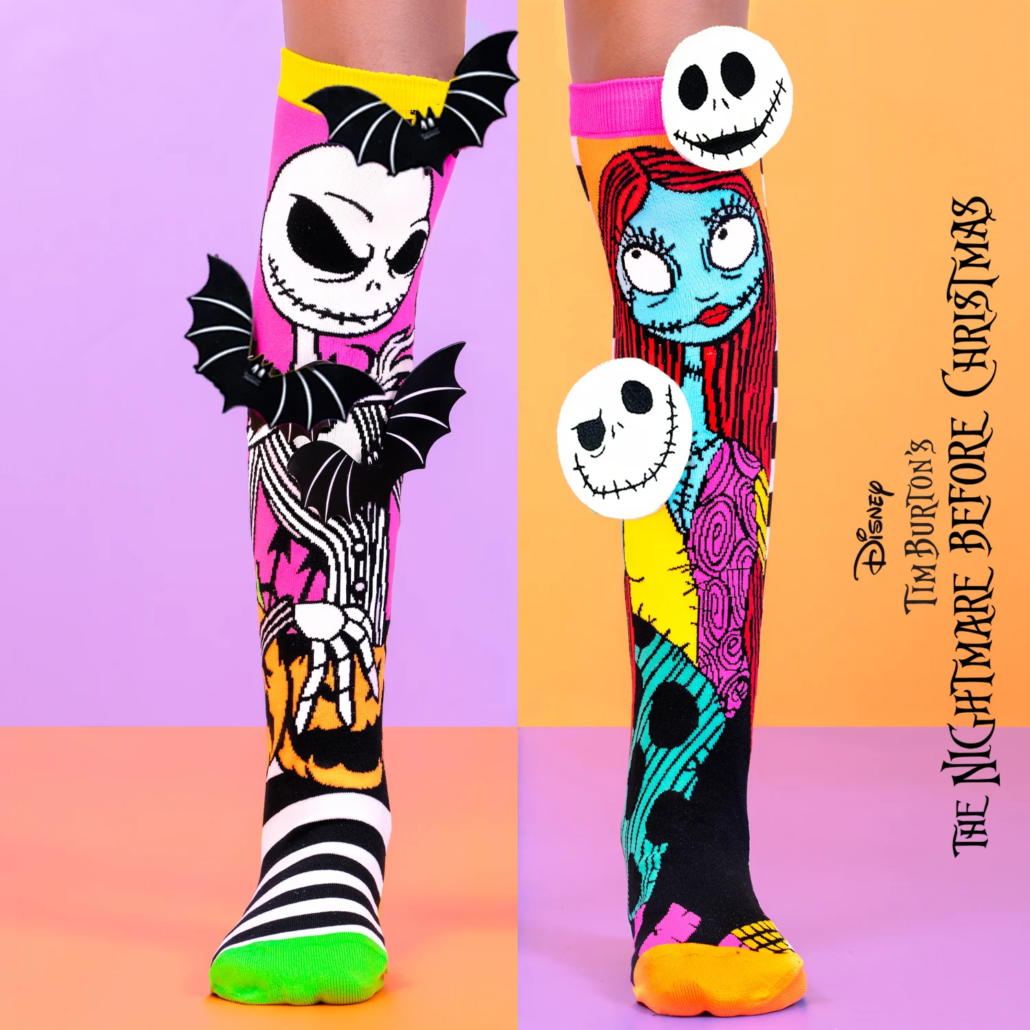 NIGHTMARE BEFORE CHRISTMAS - Image 8