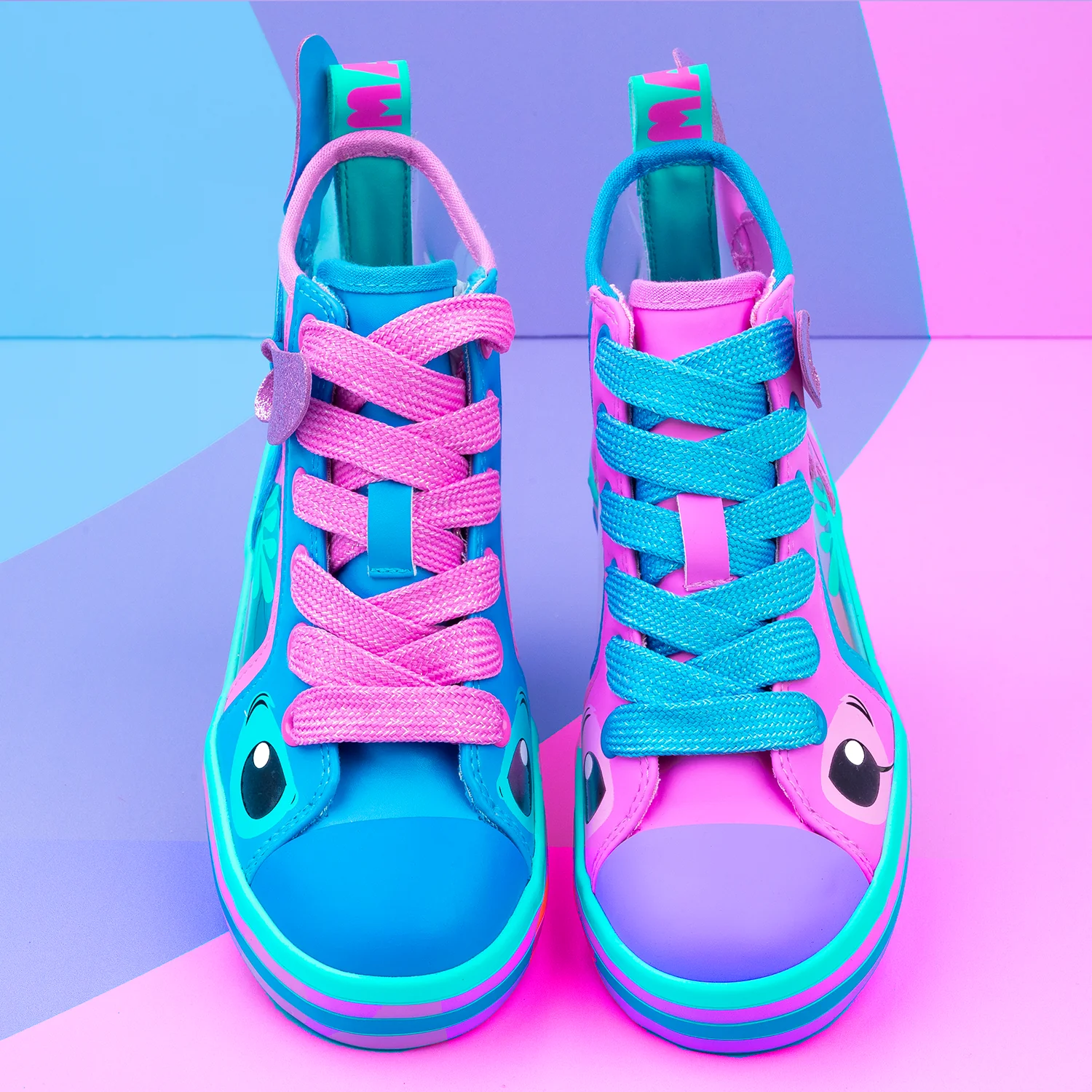 STITCH SHOES - Image 3