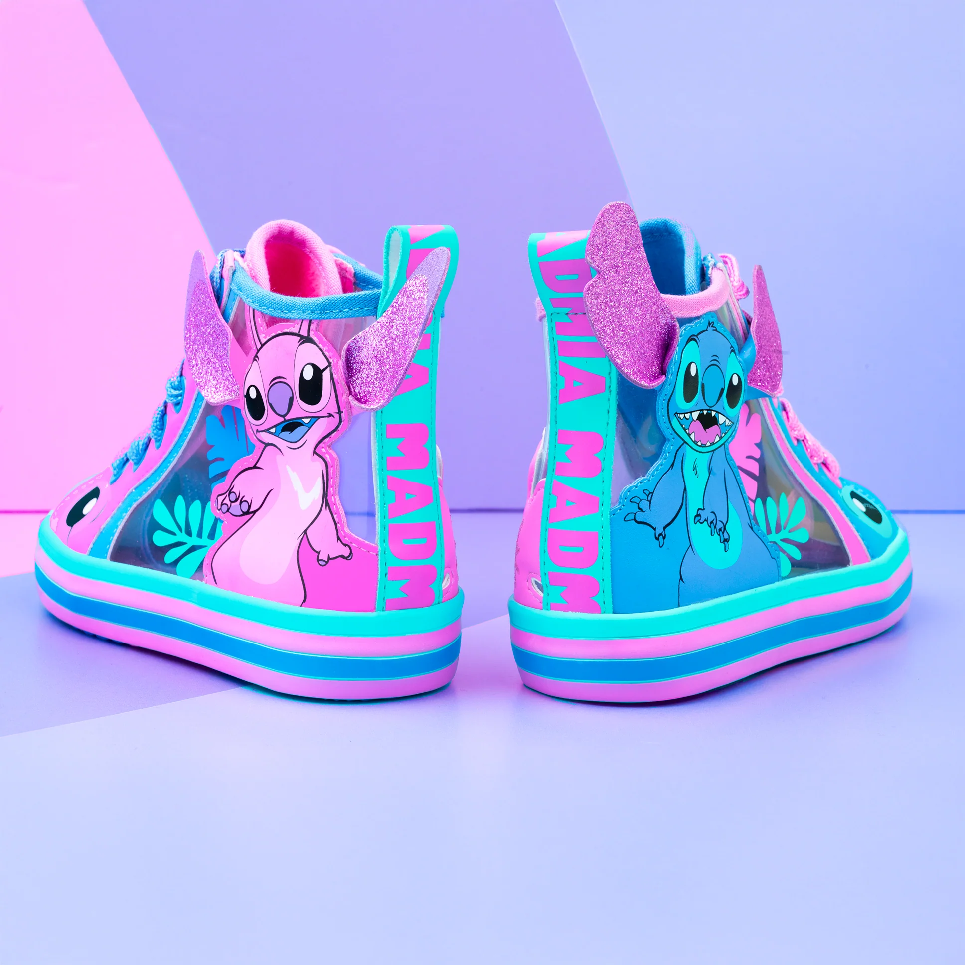STITCH SHOES - Image 4