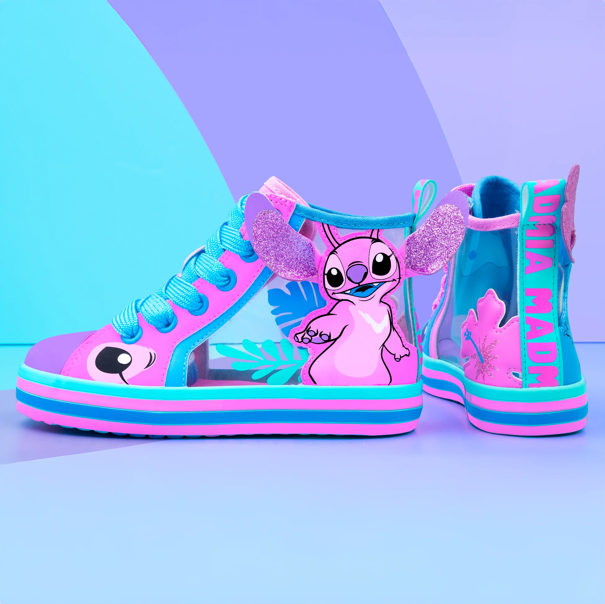 STITCH SHOES - Image 5