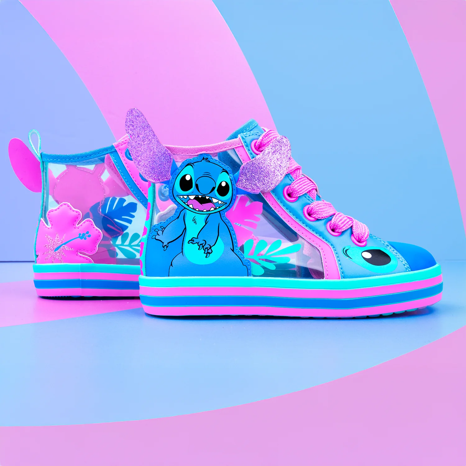 STITCH SHOES - Image 6